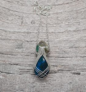 chrysocolla 33