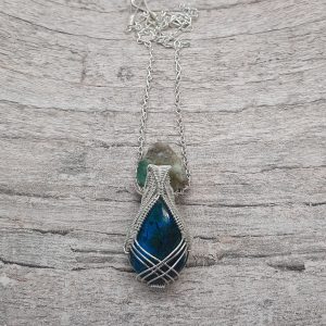 chrysocolla 33