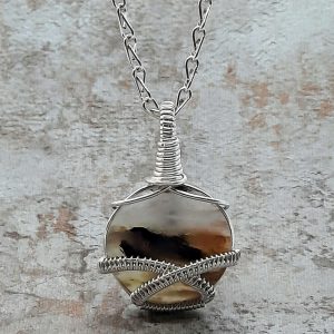 Andean opal rail