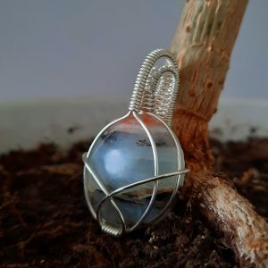 Peruvian Opal planet mars