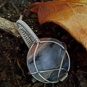 Andean opal – planet mars