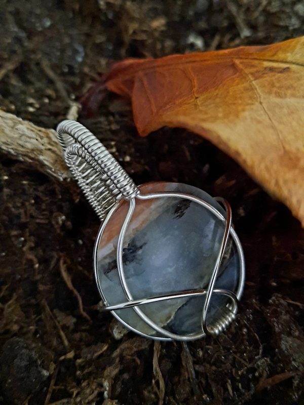 Andean Opal planet mars